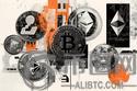 加密货币今日：比特币、以太坊、XRP 在稳定的零售需求中保持增长势头