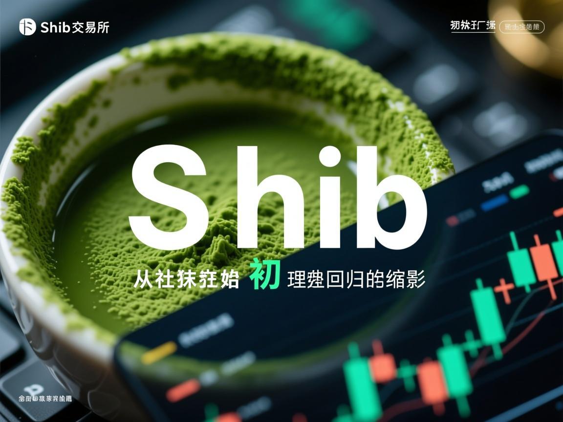 Shib抹茶交易所初始价格，从社区狂热到理性回归的缩影