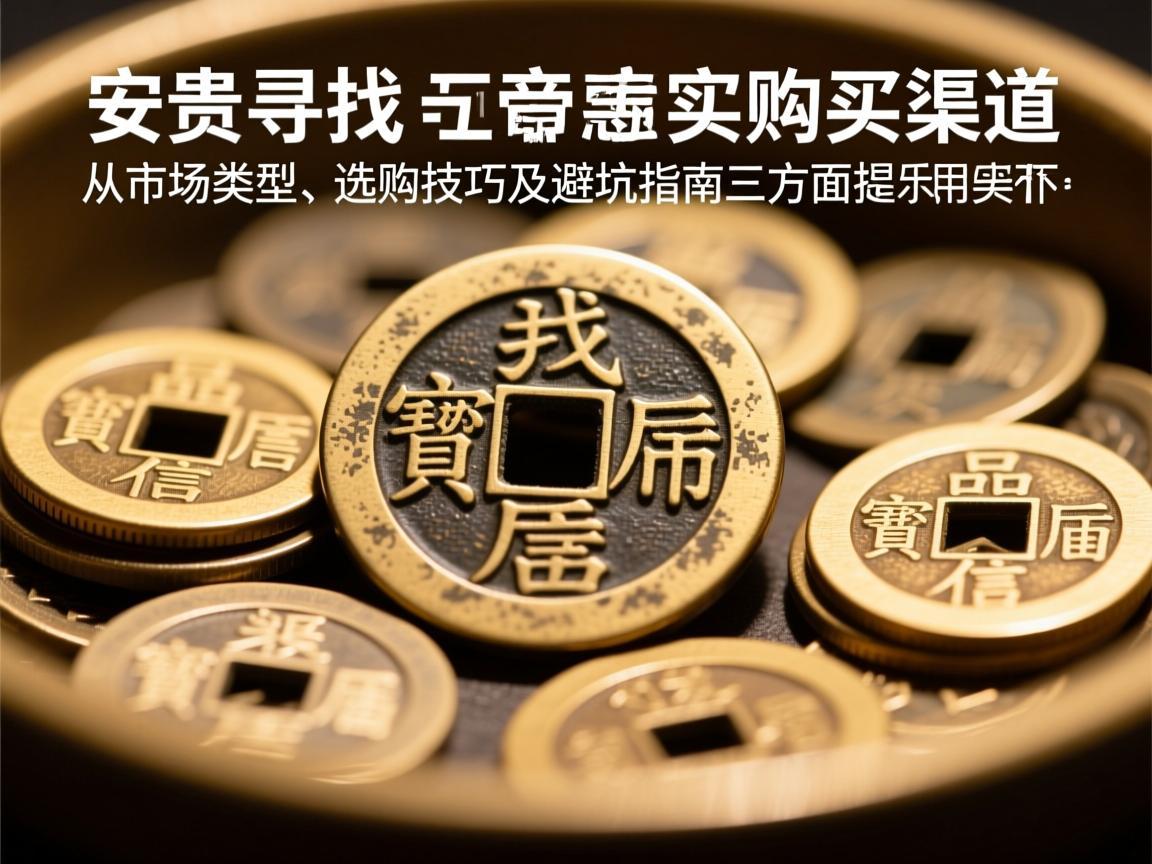 在贵安寻找五帝币的实惠购买渠道，需兼顾价格、品质与可信度。以下从市场类型、选购技巧及避坑指南三方面提供实用建议，助您以合理价格入手心仪藏品