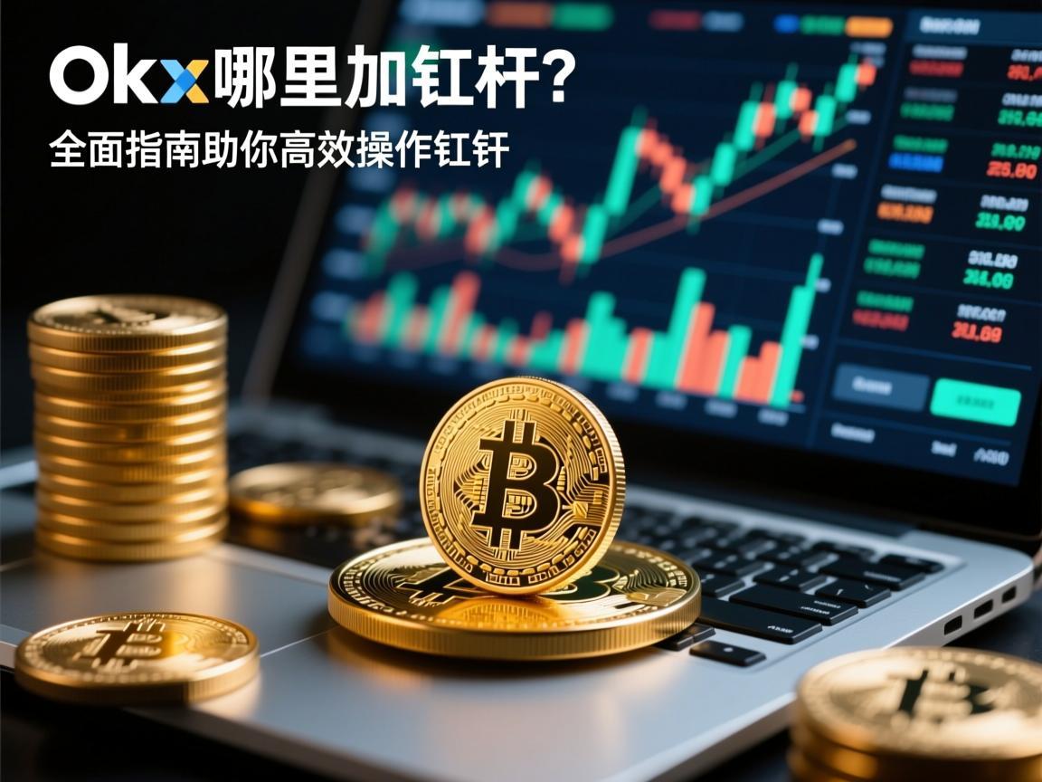 Okx哪里加杠杆 全面指南助你高效操作杠杆交易