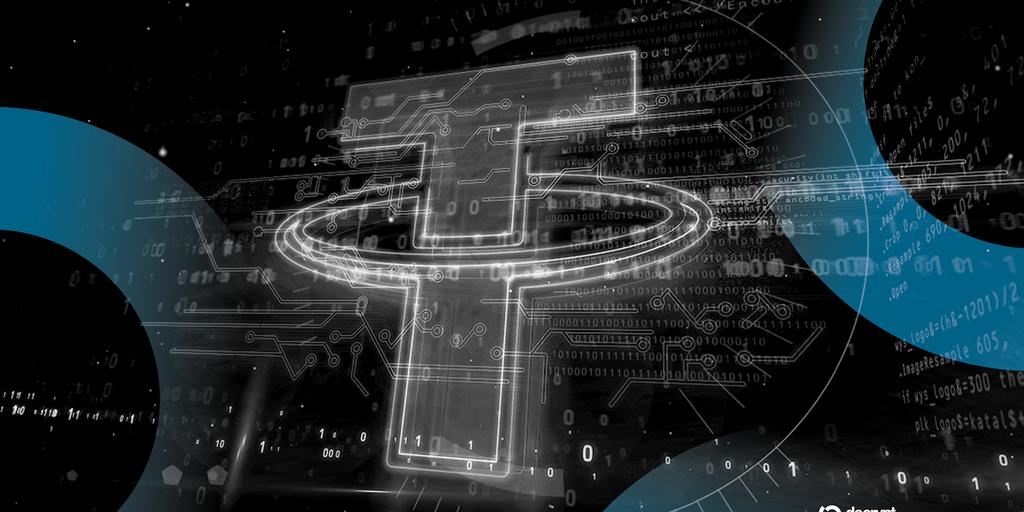 Tether 推出去中心化 AI 应用和数据集，挑战大型科技公司的主导地位