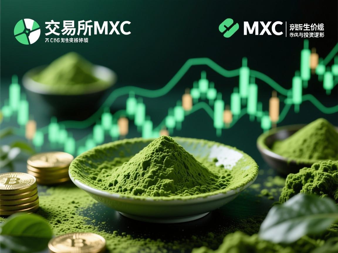 抹茶交易所MXC价格，波动背后的生态价值与投资逻辑