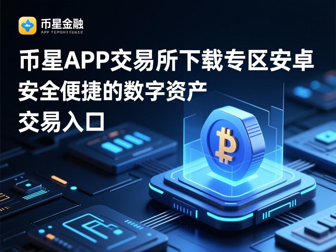 币星APP交易所下载专区安卓，安全便捷的数字资产交易入口