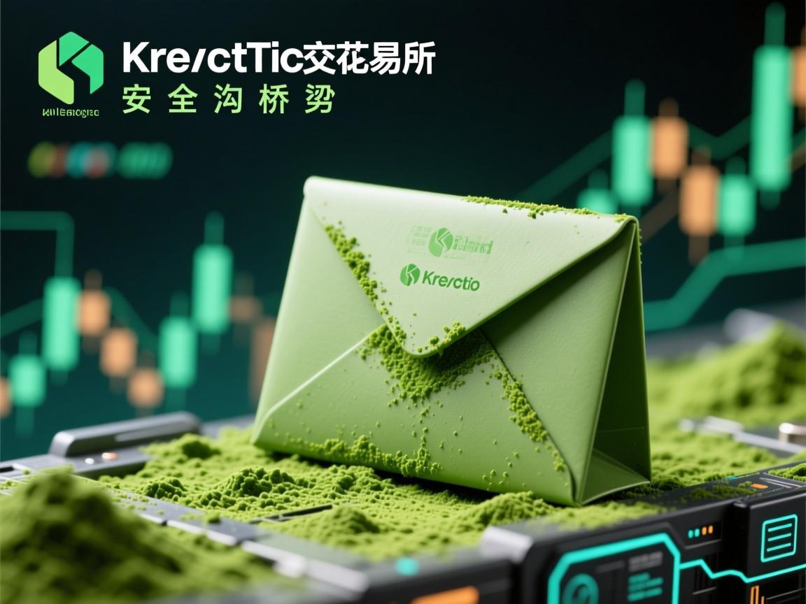 抹茶交易所的邮箱，安全沟通的桥梁