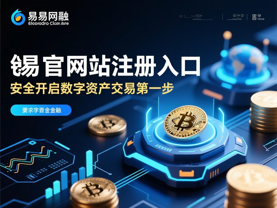 欧易官方网站注册入口，安全开启数字资产交易第一步