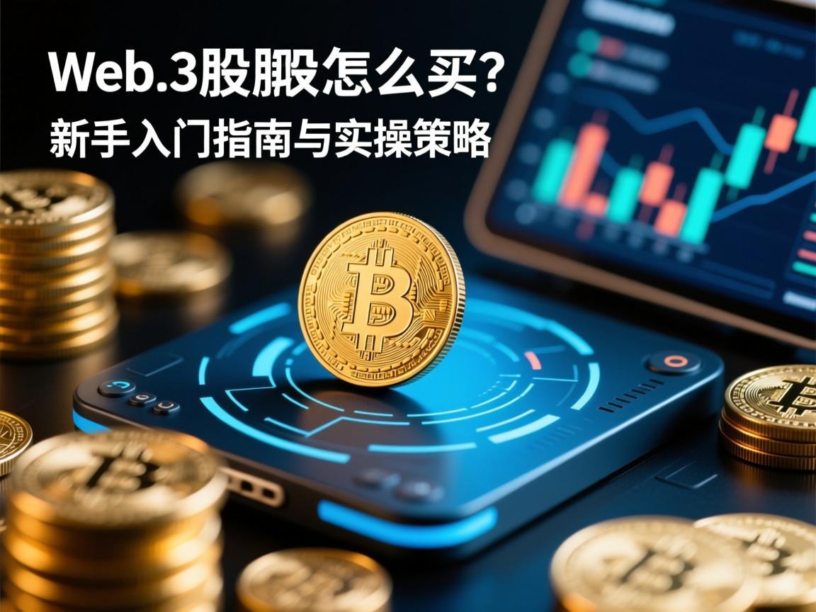 Web3概念股怎么买 新手入门指南与实操策略