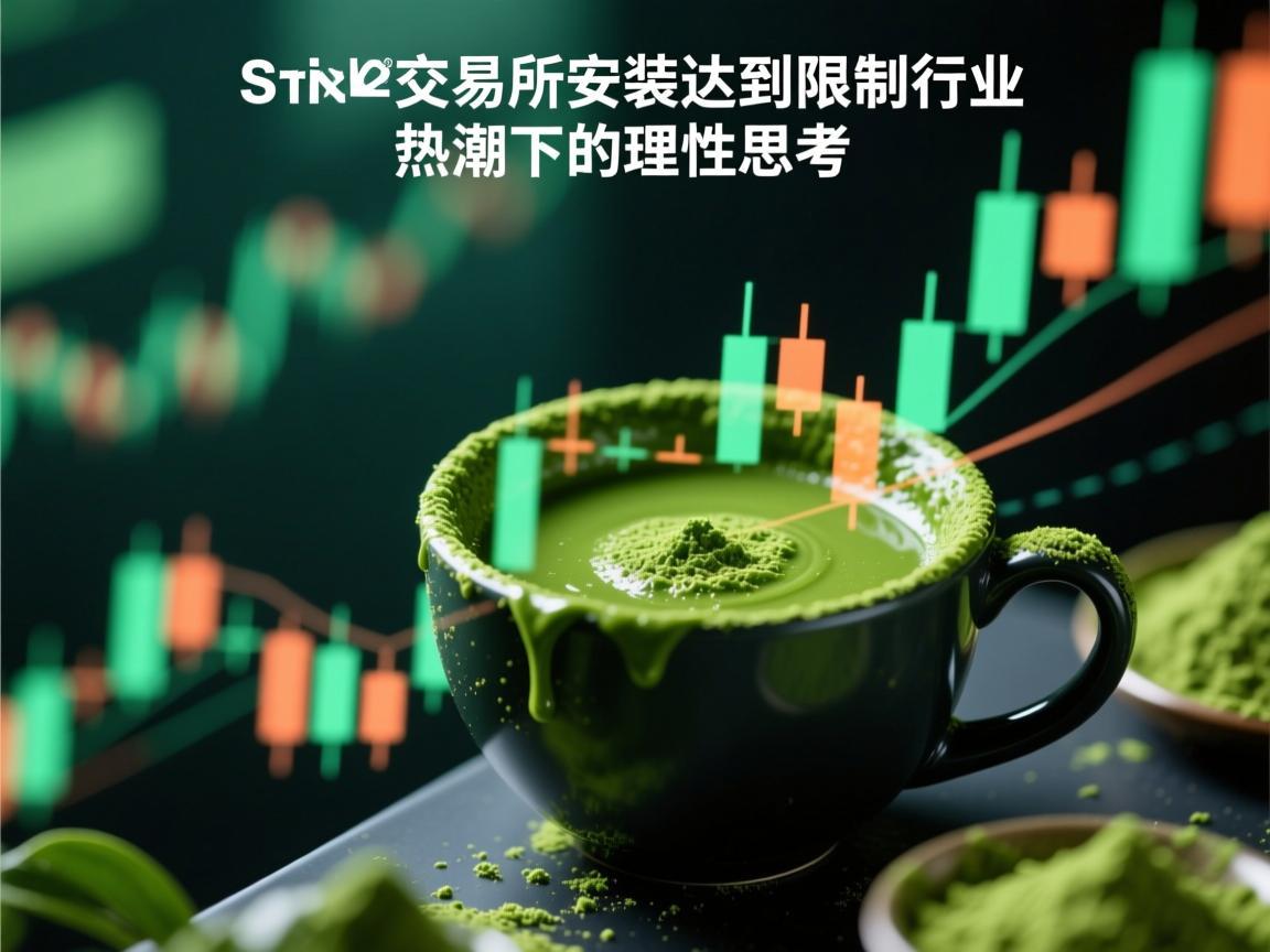 抹茶交易所安装达到限制，行业热潮下的理性思考