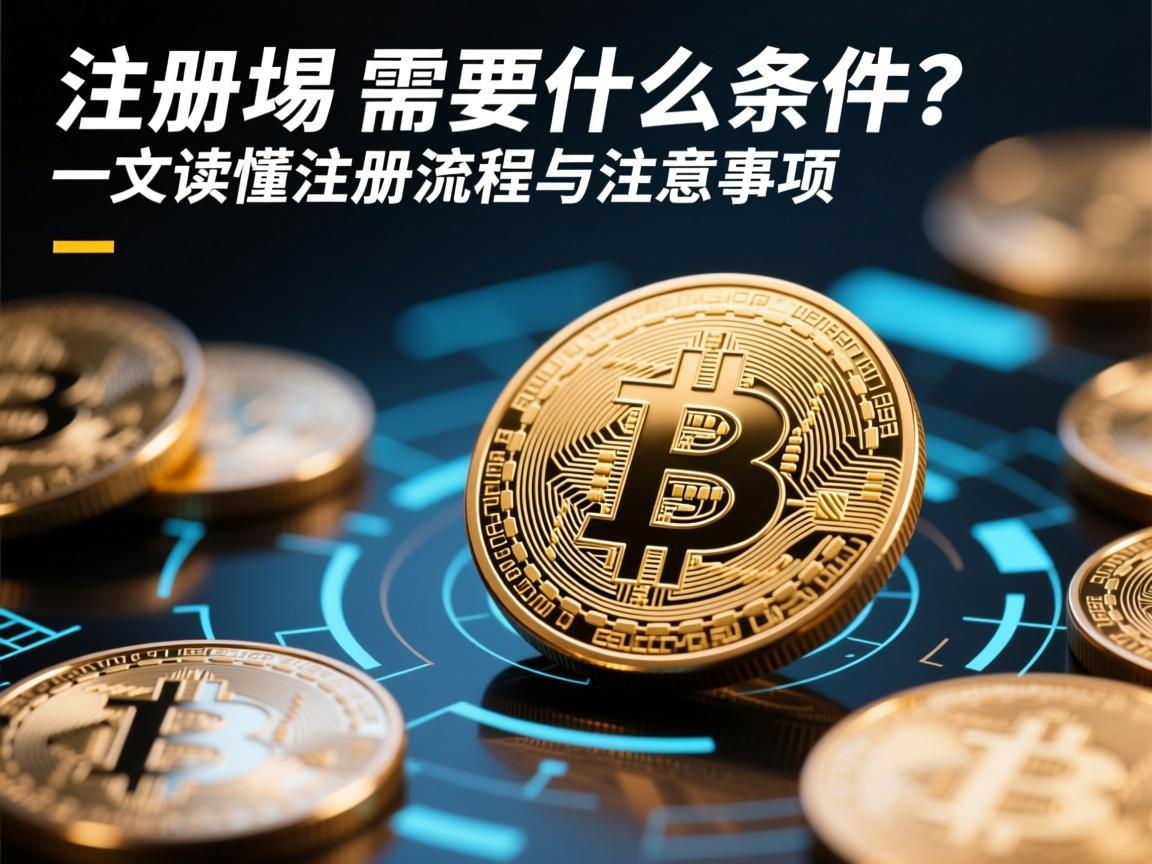 注册欧易需要什么条件 一文读懂注册流程与注意事项