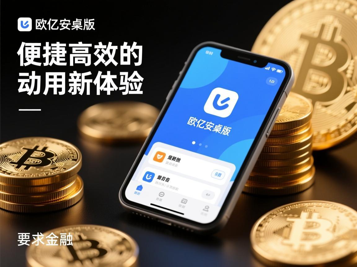 欧亿安卓版，便捷高效的移动应用新体验
