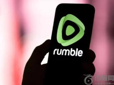 Rumble与Tether合作推出比特币打赏功能，助力创作者实现新型货币化