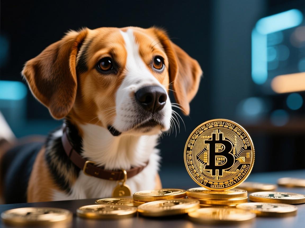 狗狗币将来有价值吗 从梗币到生态落地的价值探讨