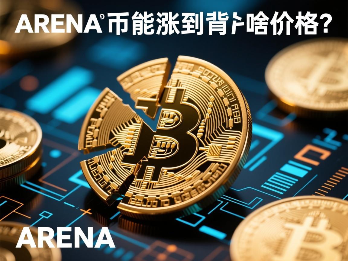 ARENA拆分币能涨到啥价格 理性分析背后的潜力与风险