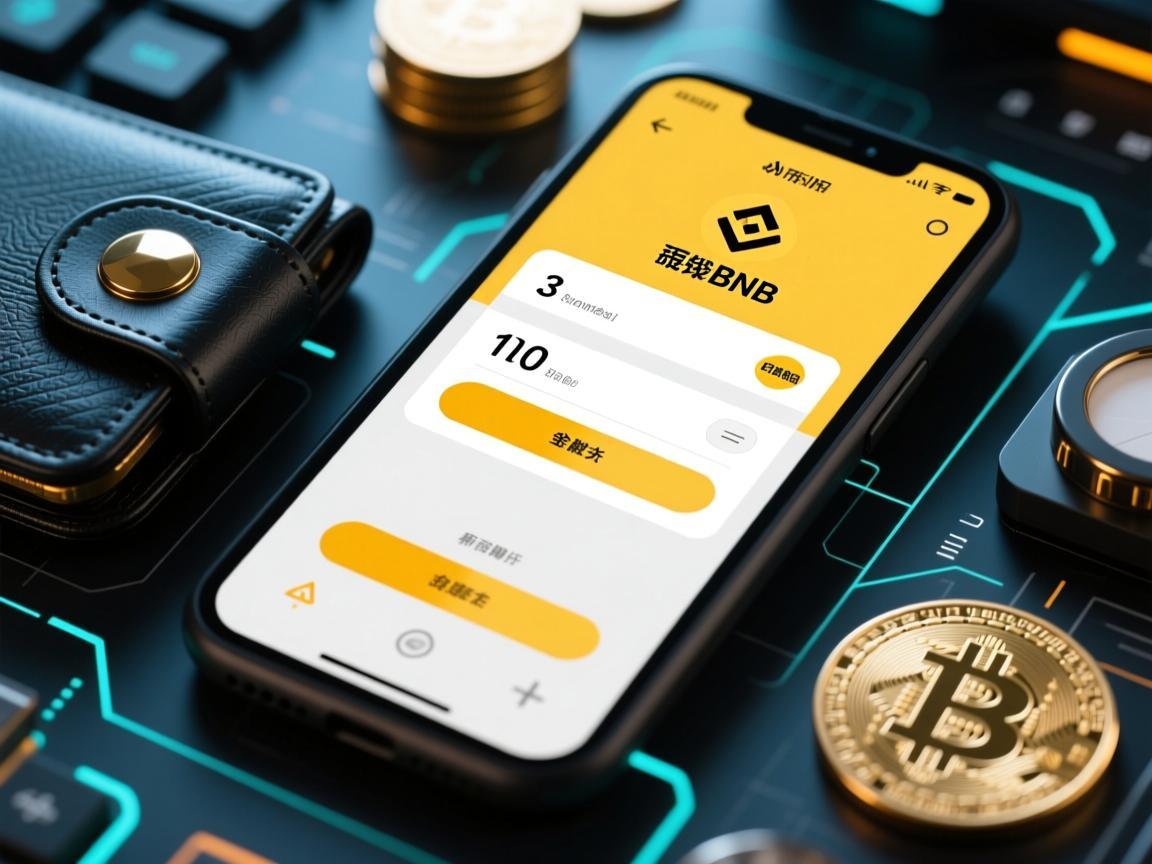 币安BNB提现到钱包要多久 影响因素与全流程解析