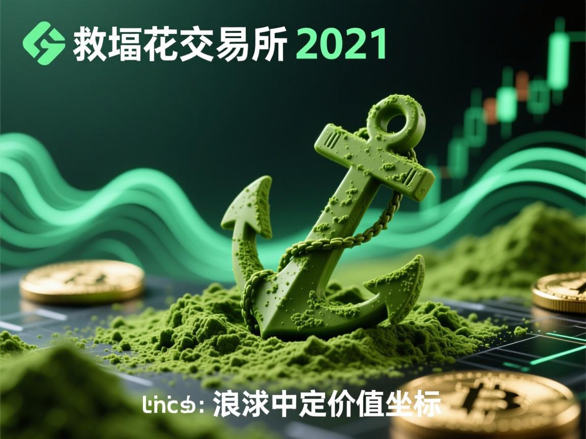 抹茶交易所2021，在加密浪潮中锚定价值坐标