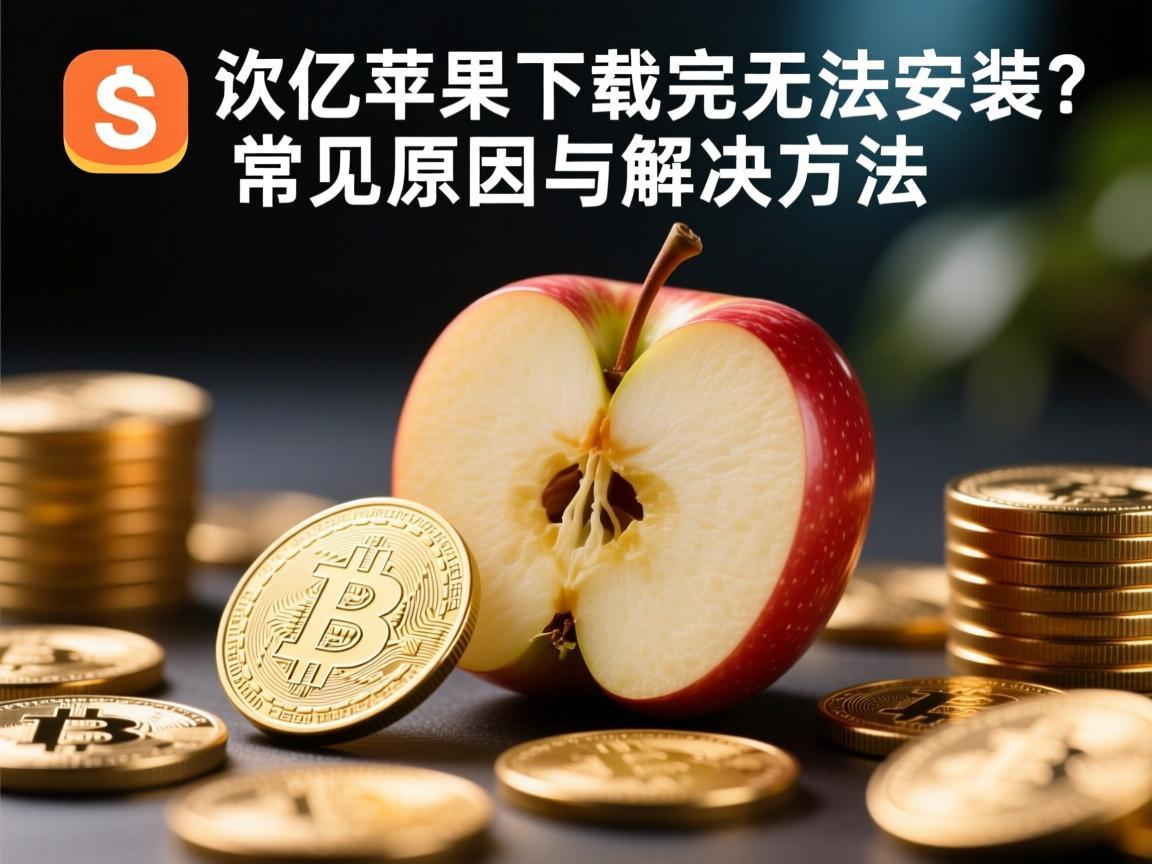 欧亿苹果下载完无法安装 常见原因与解决方法