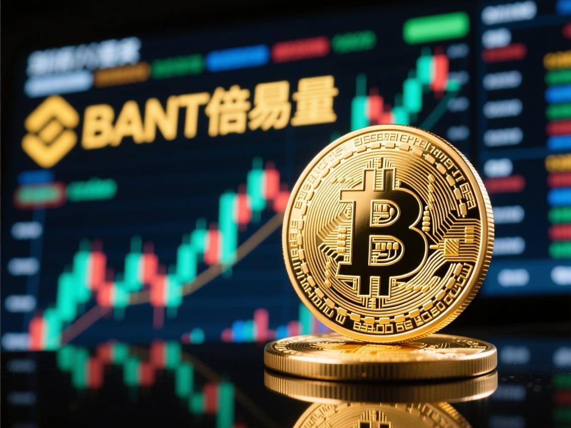 币安完成一倍交易量，加密市场龙头的强势扩张与行业风向标