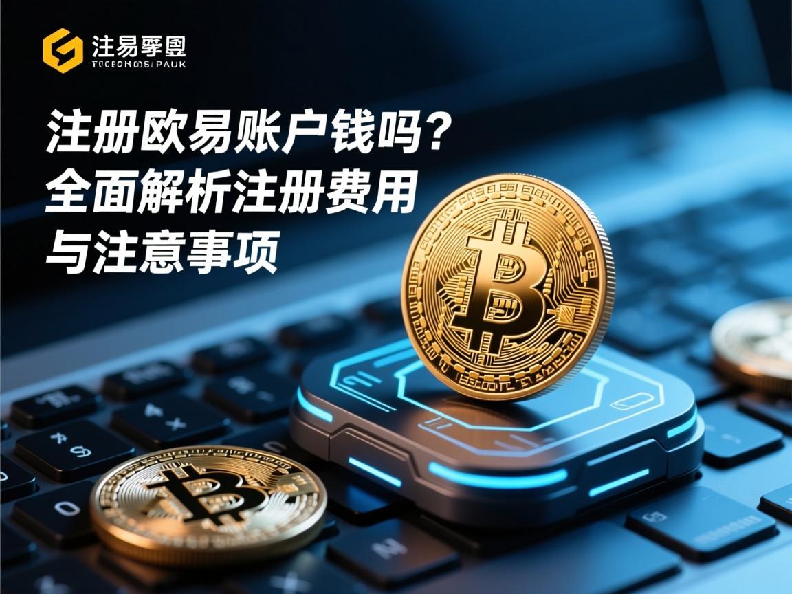 注册欧易账户要钱吗 全面解析注册费用与注意事项
