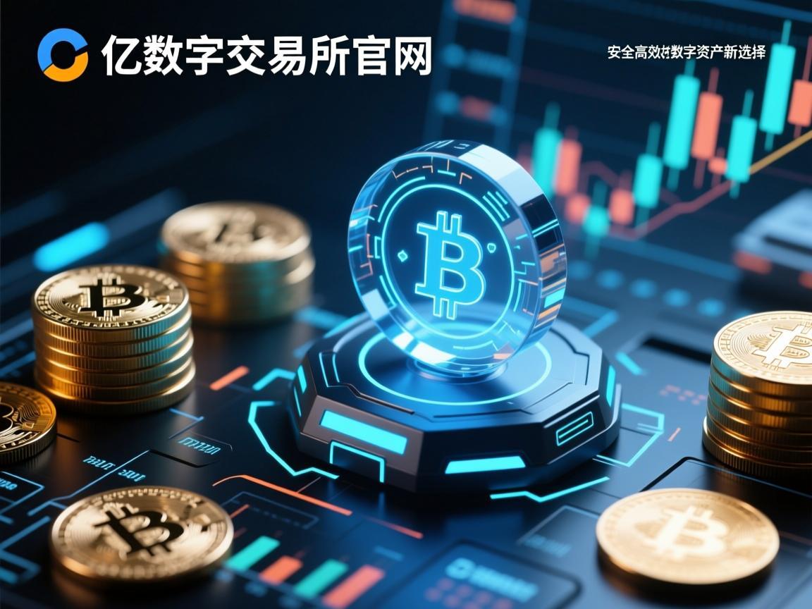欧亿数字交易所官网，安全高效的数字资产交易新选择