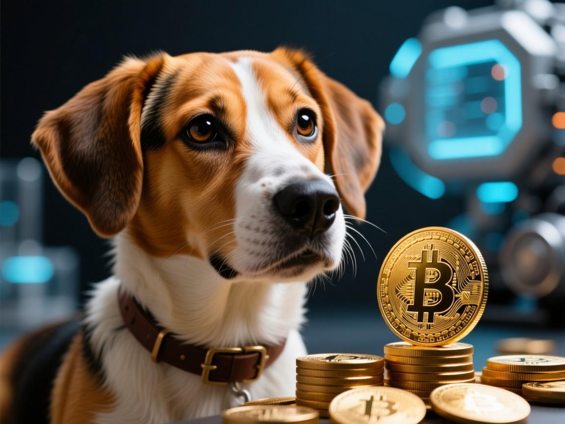 狗狗币存在的意义与价值，从迷因到社区的文化实验