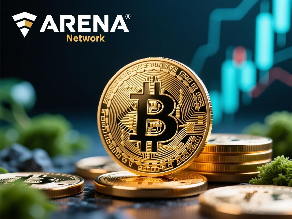 ARENA Network币锁仓，生态建设的压舱石与价值助推器