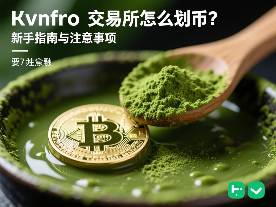 抹茶交易所怎么划币 新手指南与注意事项