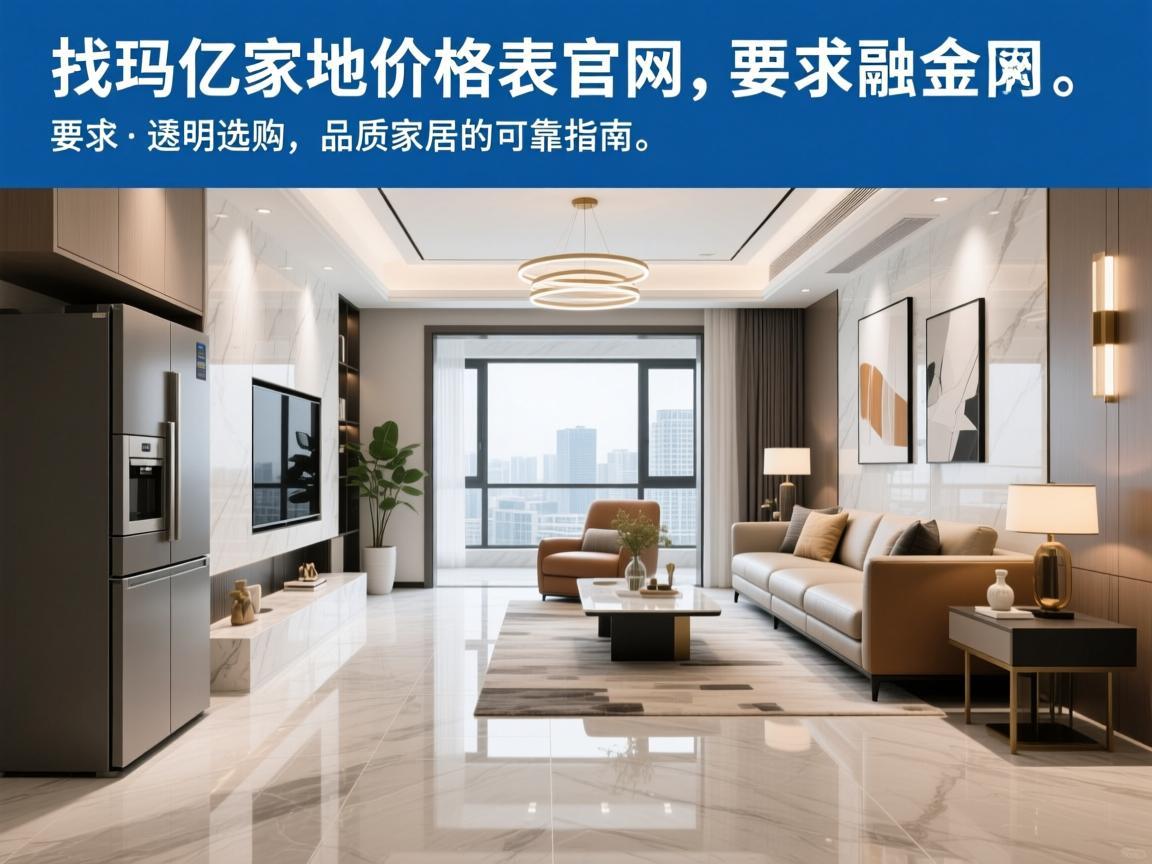 欧玛亿家地砖价格表官网，透明选购，品质家居的可靠指南