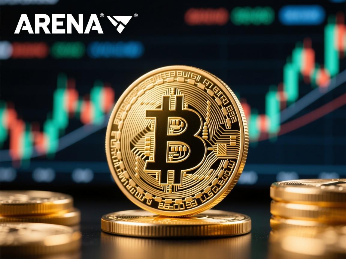 ARENA币今日行情，震荡调整中的结构性机会