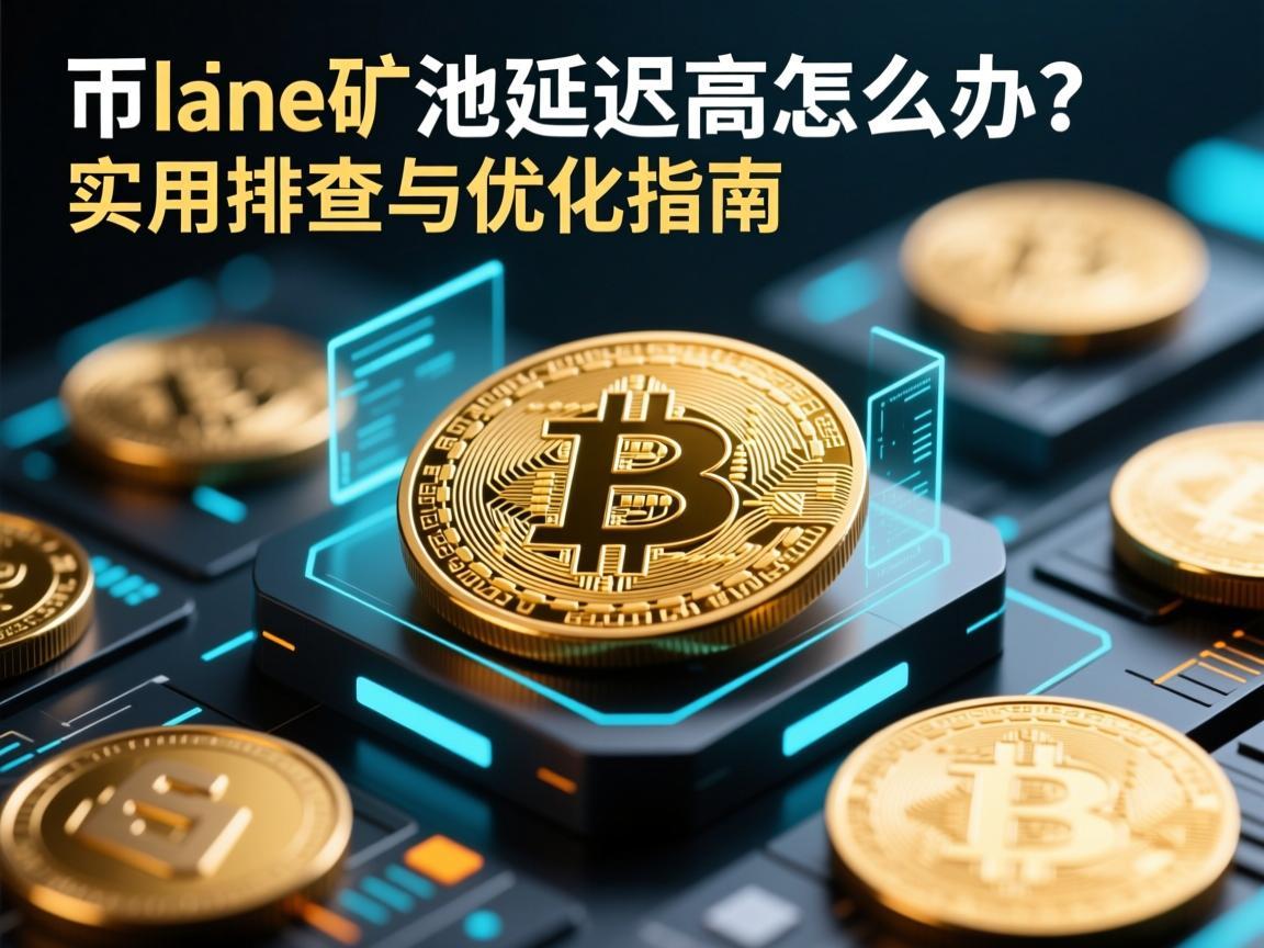 币安矿池延迟高怎么办 实用排查与优化指南