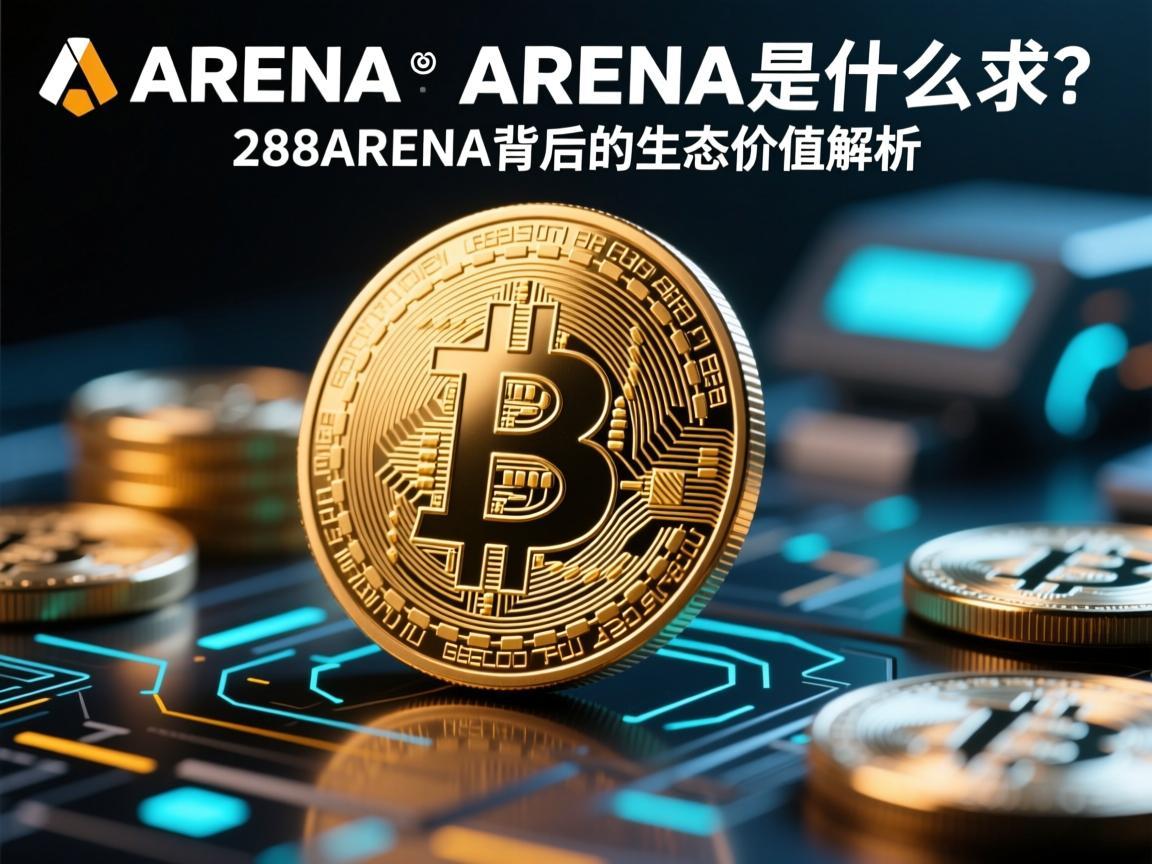ARENA是什么币 288ARENA背后的生态价值解析