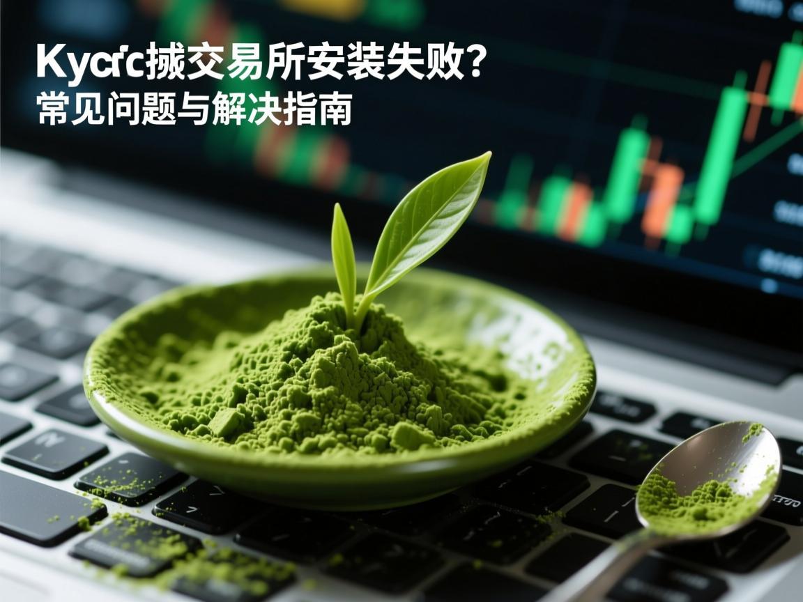 抹茶交易所安装失败 常见问题与解决指南