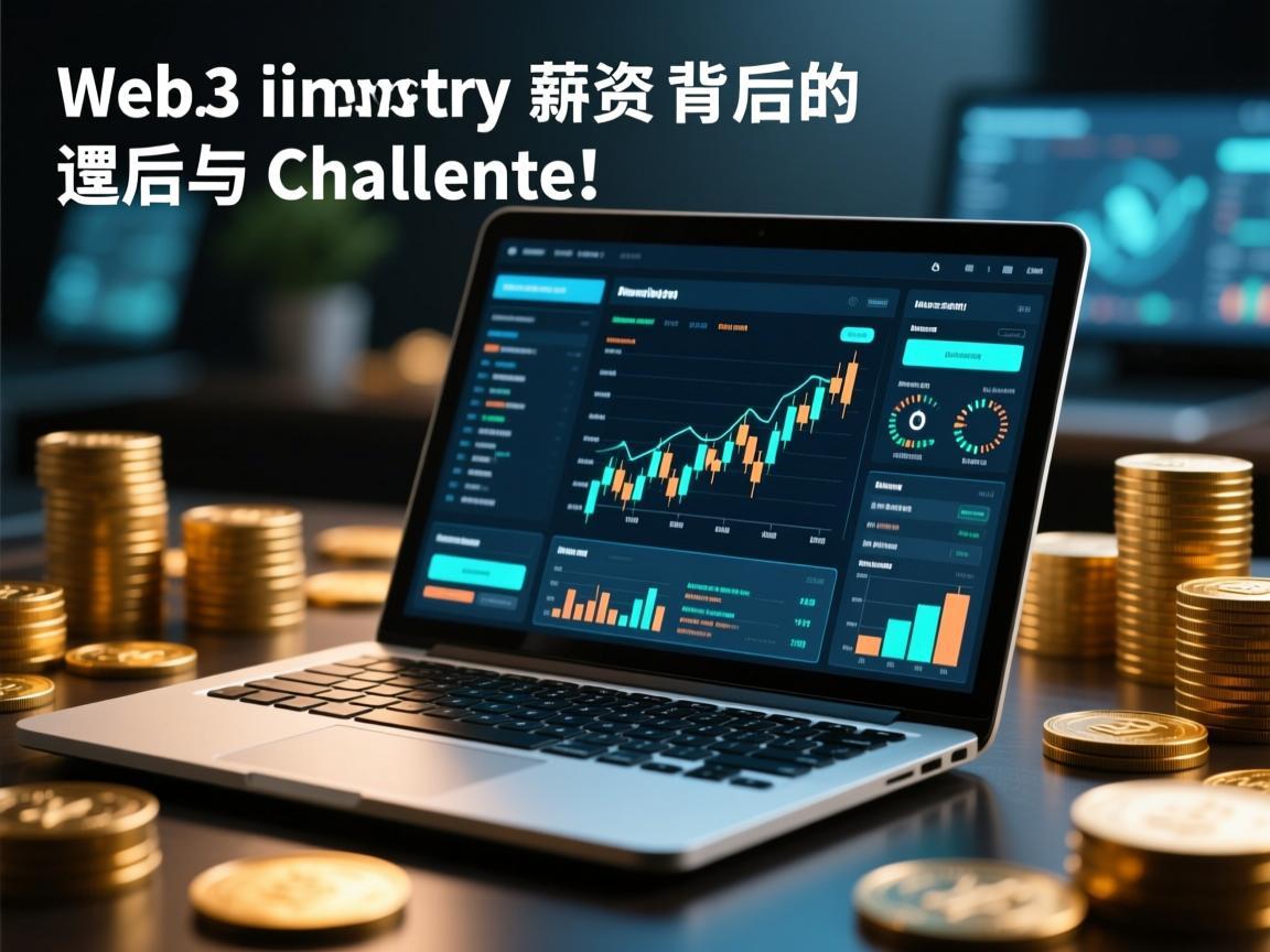 Web3行业薪资，高薪背后的逻辑与挑战