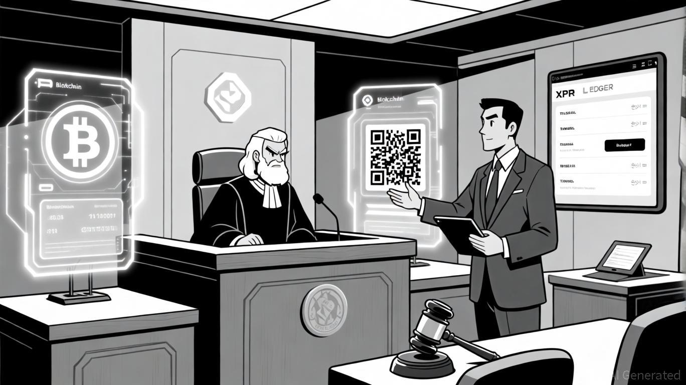 WazirX 黑客攻击后，印度将 XRP 合法认定为财产：应对监管风险和司法优势