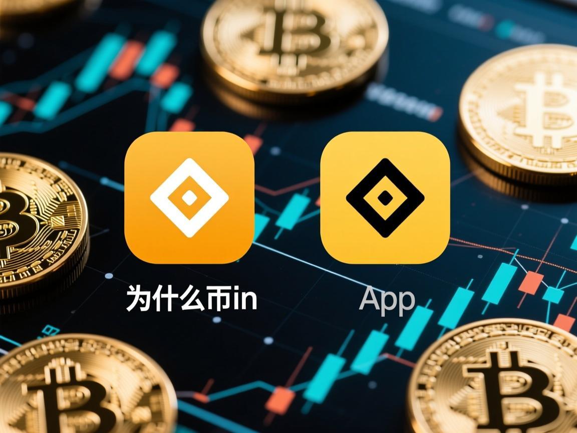 为什么币安有两种App 功能定位与用户需求的精准划分