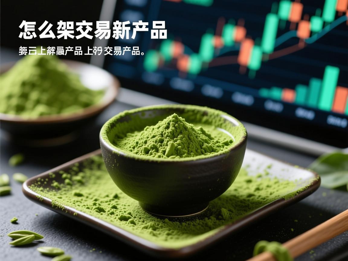 怎么上架抹茶交易所产品
