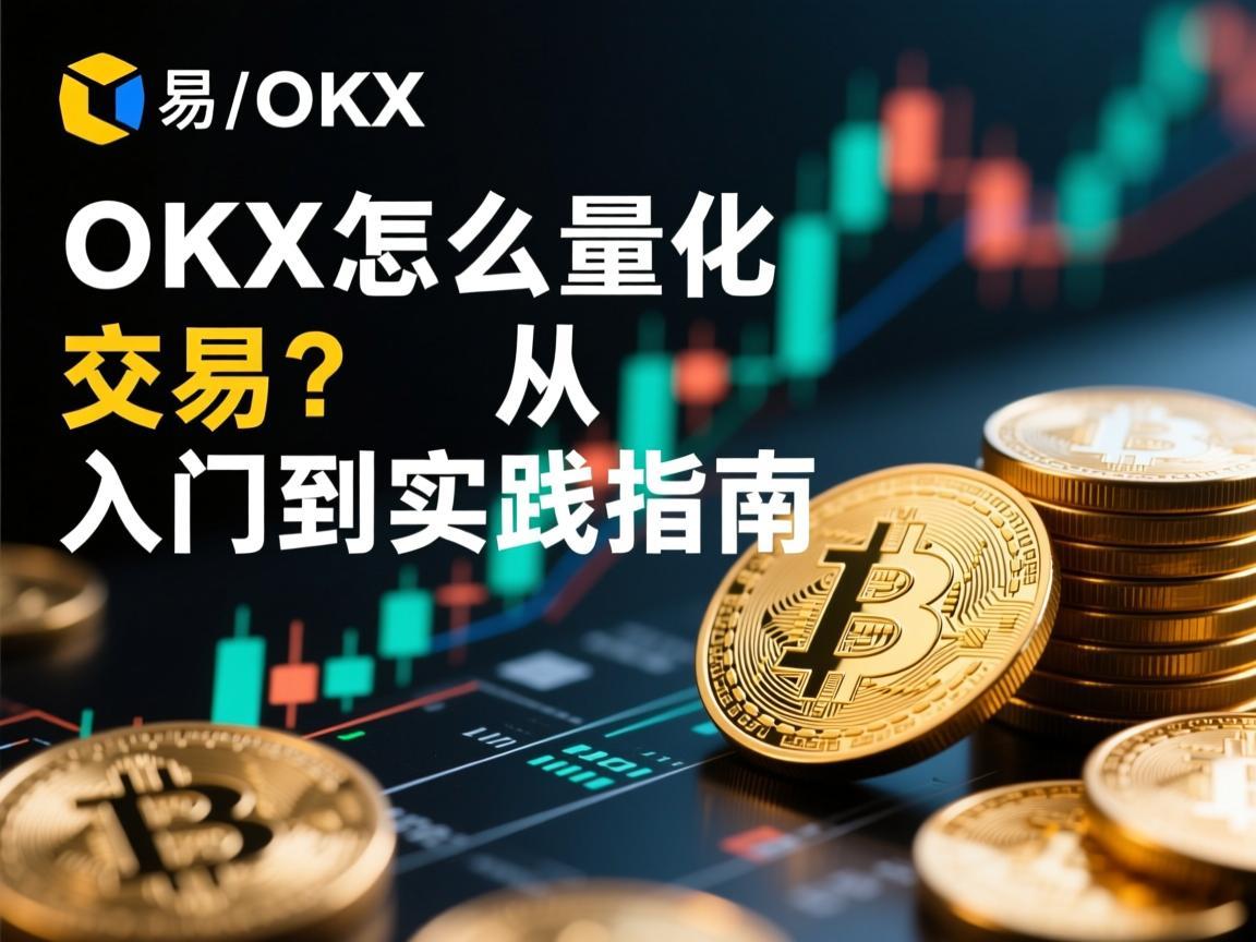 欧易OKX怎么量化交易 从入门到实践指南