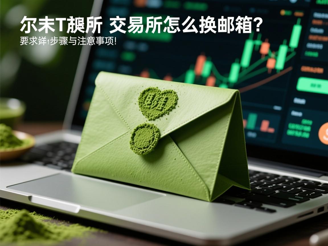 抹茶交易所怎么换邮箱 详细步骤与注意事项