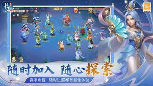 梦想世界长风问剑录波纹器灵怎么样