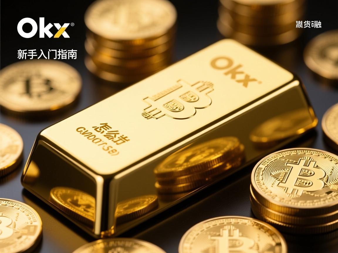 Okx怎么交易现货黄金 新手入门指南