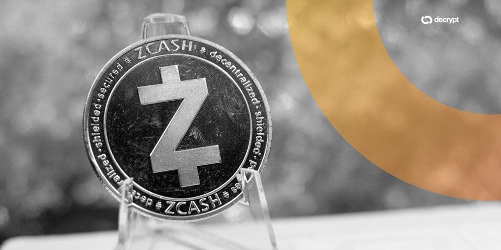 交易员押注隐私保护复兴，Zcash 超越 2021 年峰值
