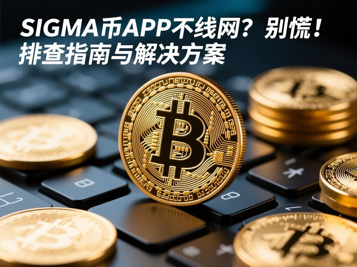 SIGMA币APP连不上网 别慌！排查指南与解决方案