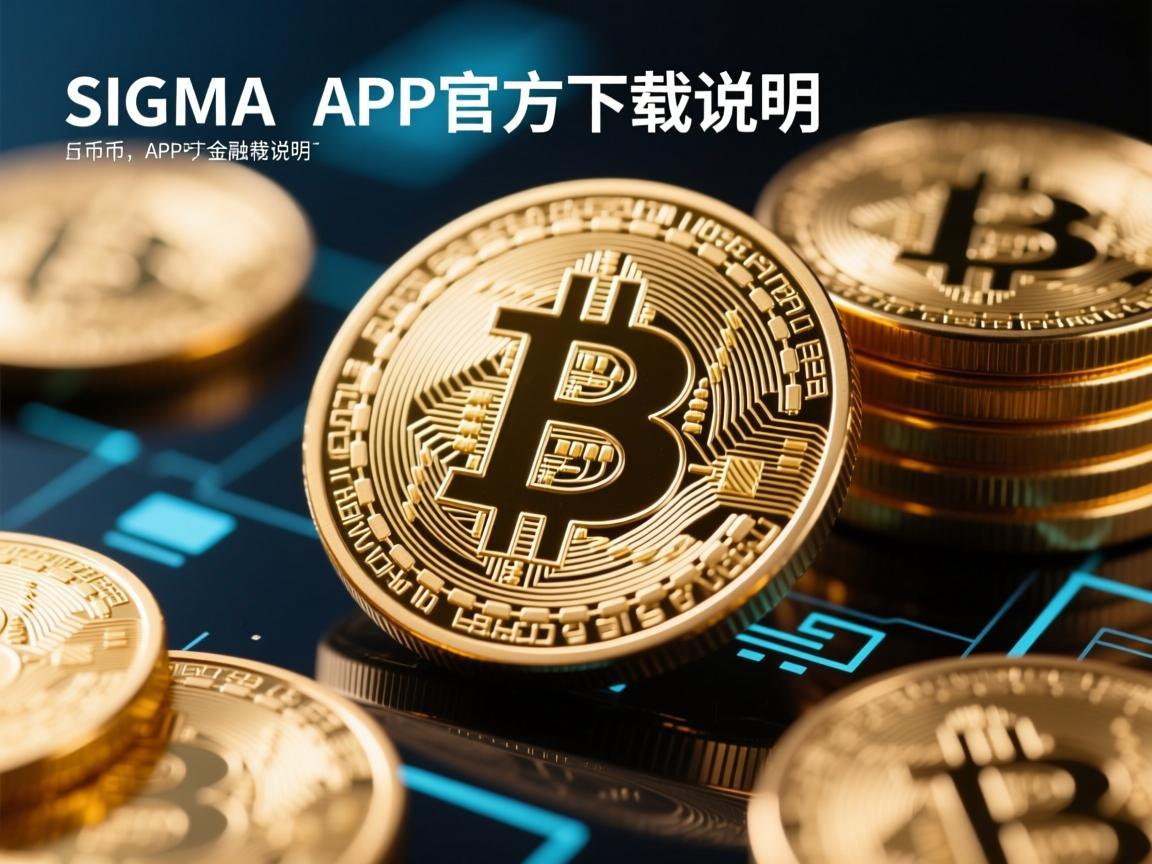SIGMA币APP官方下载说明