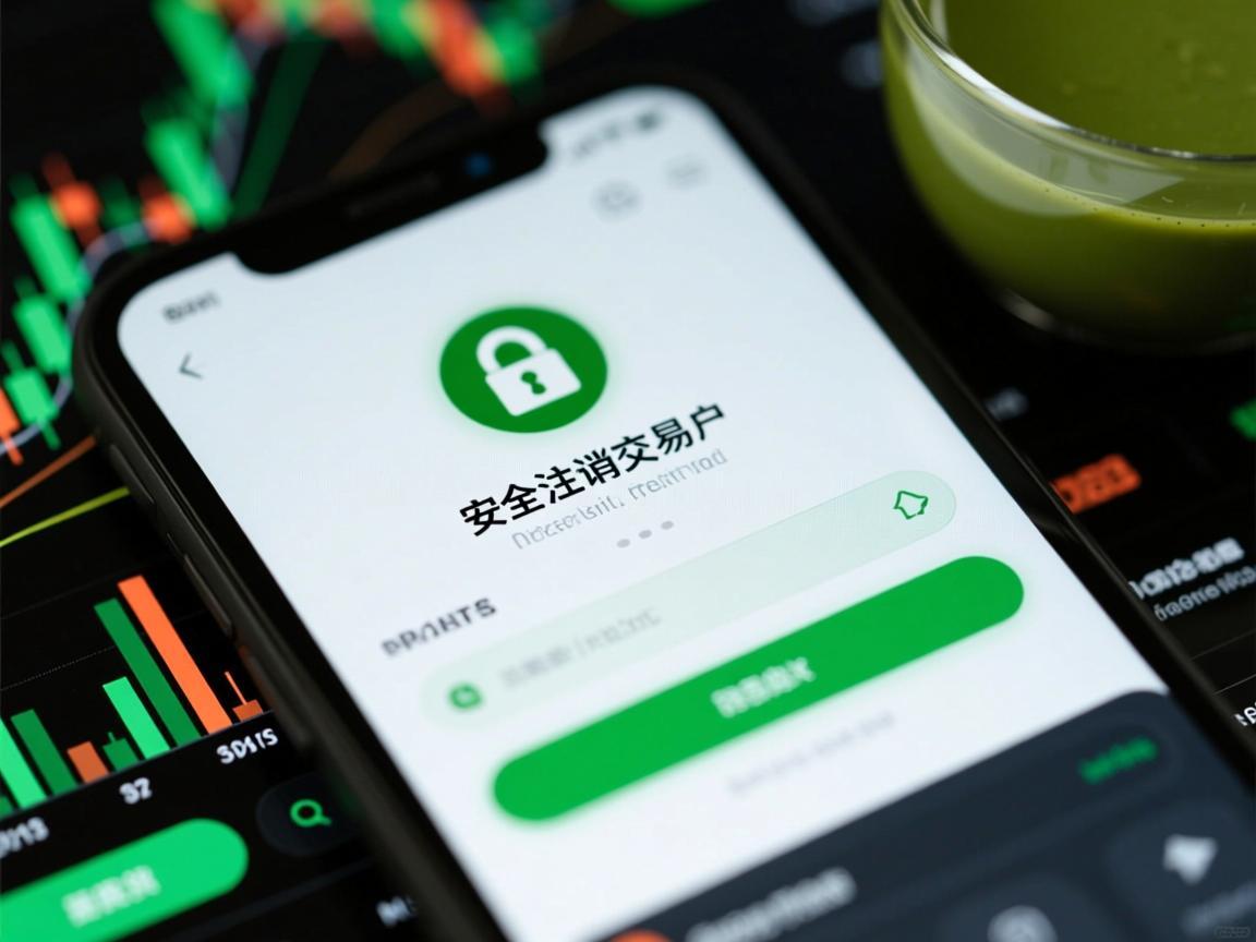 如何安全注销抹茶交易所账户，详细指南