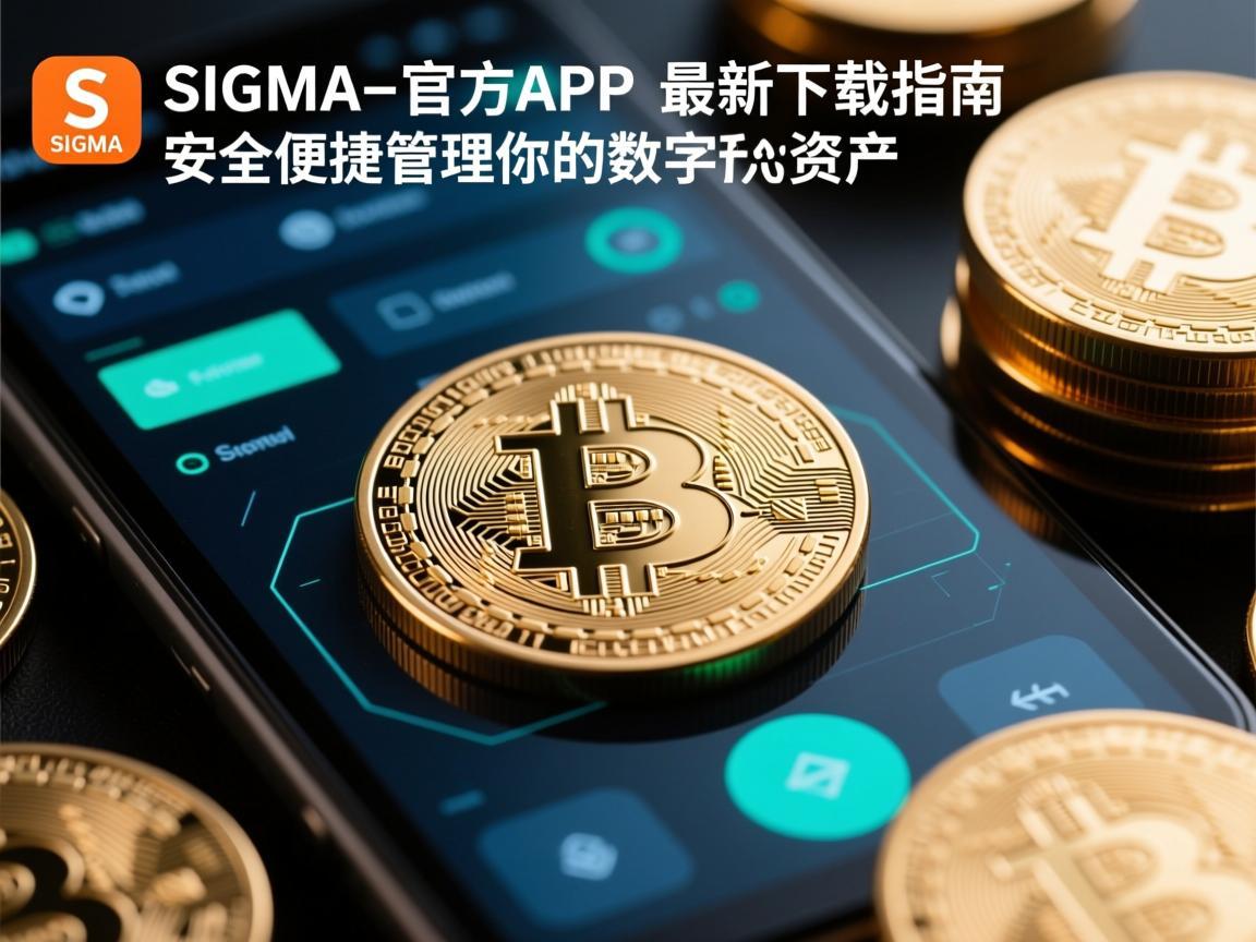 SIGMA币官方APP最新下载指南，安全便捷管理您的数字资产