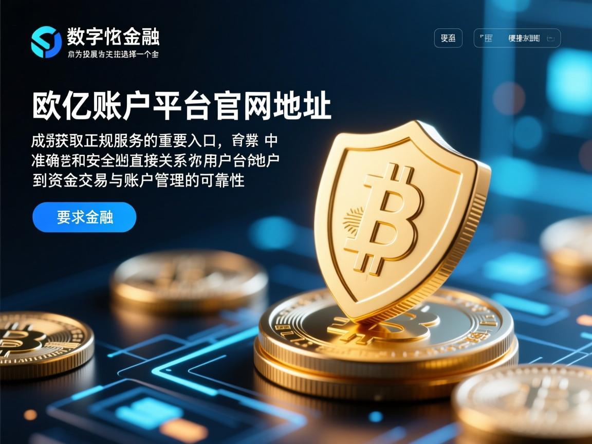 在数字化金融快速发展的今天，选择一个安全、便捷的交易平台成为投资者关注的核心问题。其中，欧亿账户平台官网地址作为用户获取正规服务的重要入口，其准确性和安全性直接关系到资金交易与账户管理的可靠性