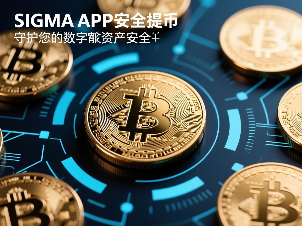 SIGMA币APP安全提醒，守护您的数字资产安全