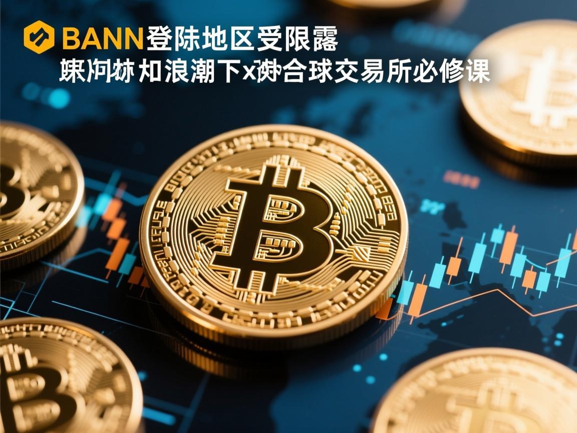 币安登陆地区受限，合规浪潮下的全球加密交易所必修课
