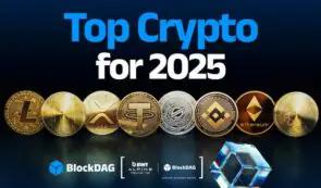 4.3亿美元+预售震撼来袭：BlockDAG领先，Ripple、Shiba Inu和Dogecoin加入争夺最佳加密货币的竞争