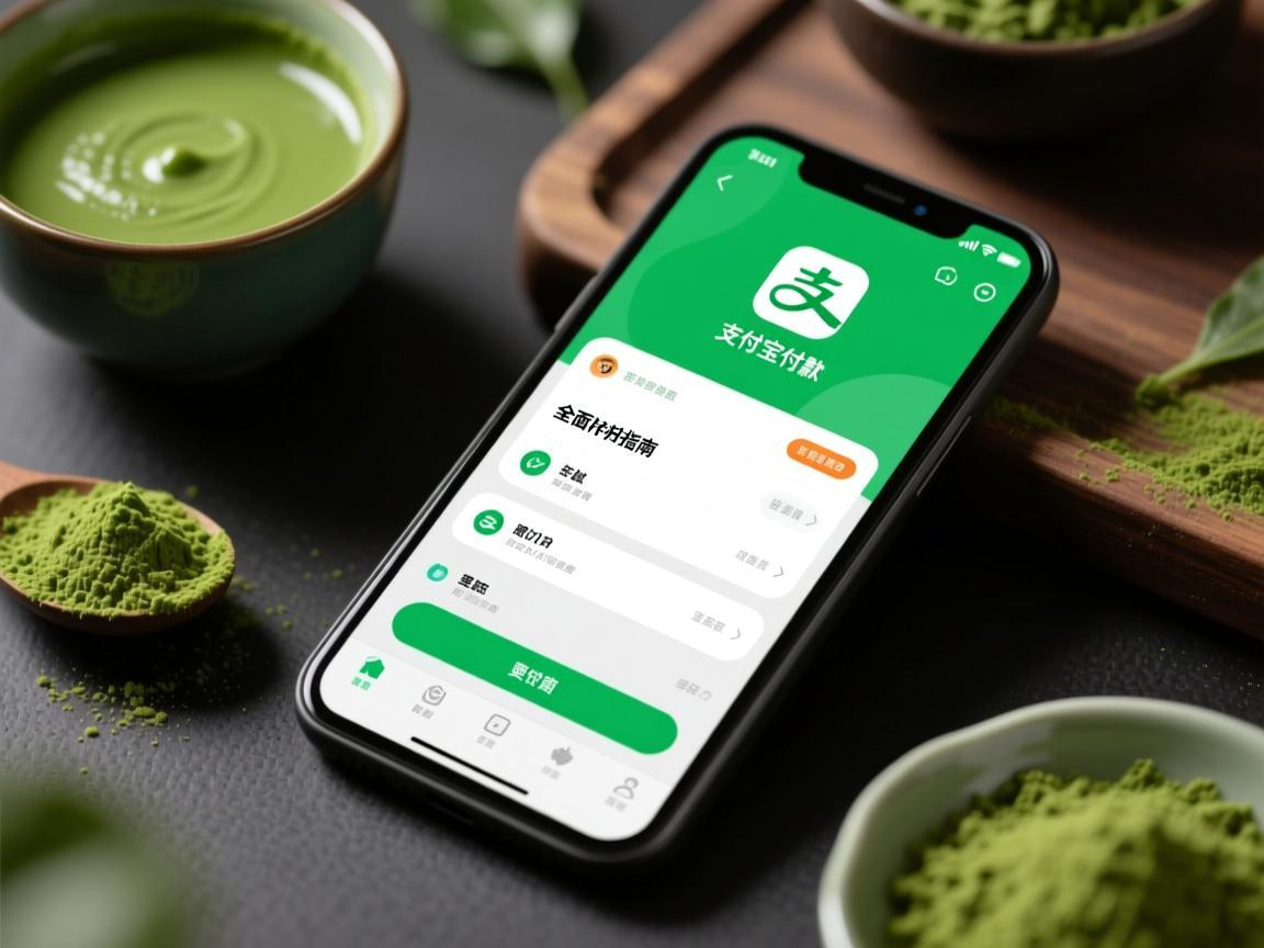 抹茶app可以用支付宝付款吗 全面解析与使用指南