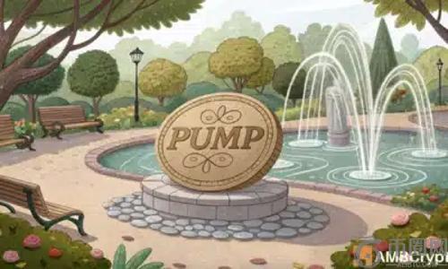 Pump.fun 上涨 10%：交易员需警惕短期回调，但长期趋势依然看涨