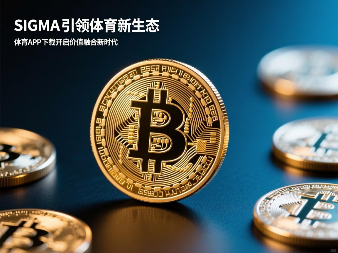 SIGMA币引领体育新生态，体育APP下载开启价值融合新时代